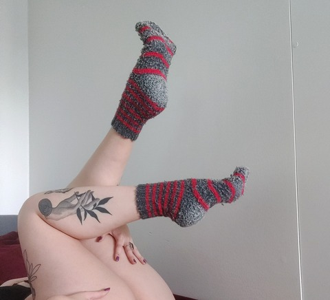 ladywoolsocks onlyfans leaked picture 2