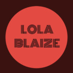 Download lola_blaize OnlyFans content free 

 profile picture