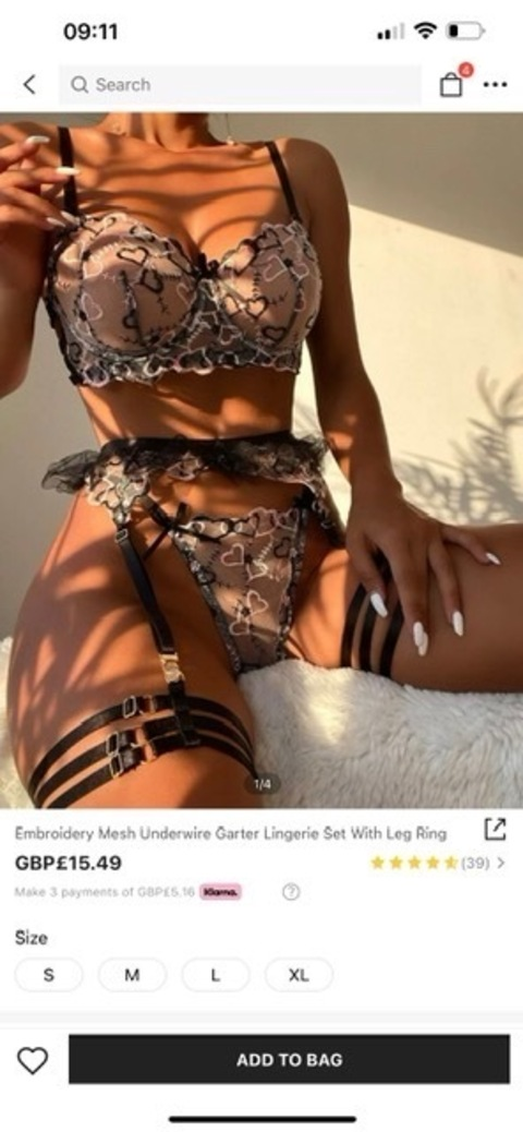 luxequeen onlyfans leaked picture 2