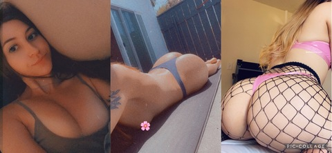 maddiebelle onlyfans leaked picture 2