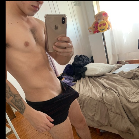 marcossconde onlyfans leaked picture 2