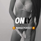 Download marisa_baby1 OnlyFans videos and photos free 

 profile picture