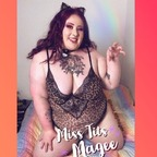 miss_titsmagee OnlyFans Leaked (1057 Photos and 39 Videos) 

 profile picture