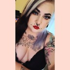 View Missy Gothicc (missygothicc) OnlyFans 82 Photos and 38 Videos leaked 

 profile picture