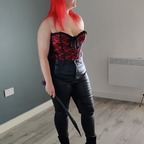 New @mistressleenauk leaks Onlyfans videos and photos for free 

 profile picture