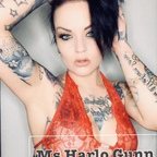 View msgunn (Ms Harlo Gunn) OnlyFans 215 Photos and 32 Videos for free 

 profile picture