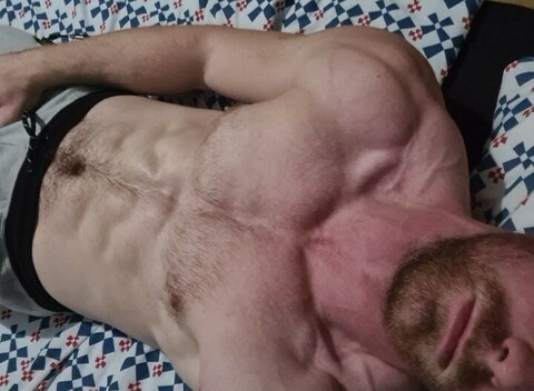 muscleguy94 onlyfans leaked picture 2