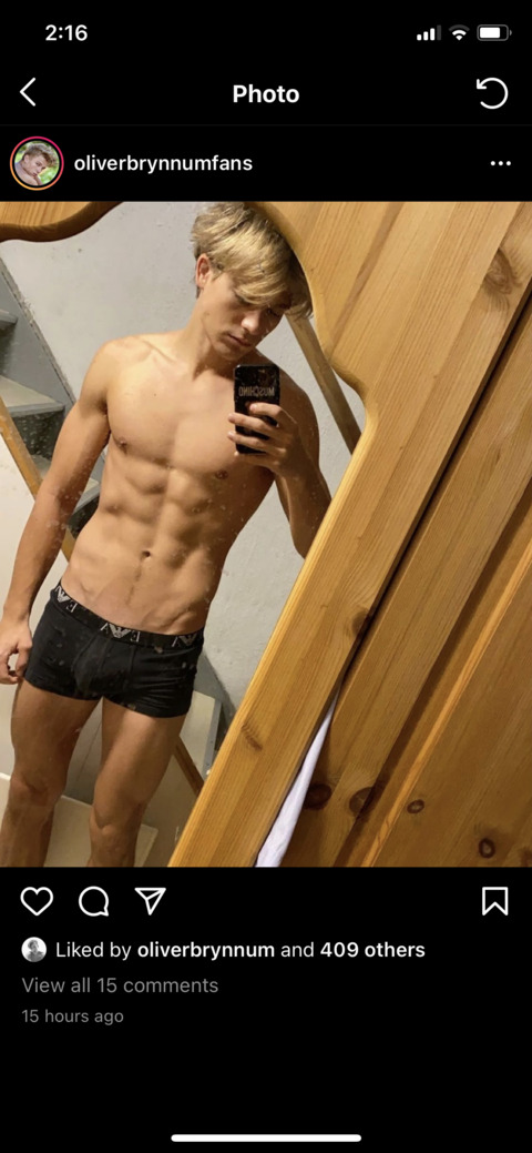 nakedfacu onlyfans leaked picture 2