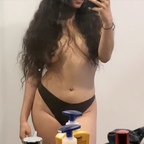 nassstymoonbaby onlyfans leaked picture 1