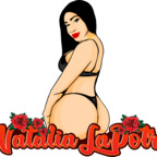 natalialapotra (Natalia La Potra) OnlyFans Leaks 

 profile picture