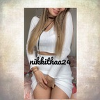 View nikkita24 OnlyFans videos and photos for free 

 profile picture