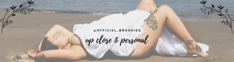 official_brookieg onlyfans leaked picture 2