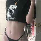 ohmeingoth OnlyFans Leaked (49 Photos and 32 Videos) 

 profile picture