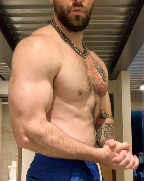 onlyfansbodybuilding onlyfans leaked picture 2