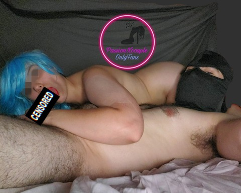 passionxcouple onlyfans leaked picture 2