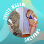Onlyfans leaks petite_wasabi_vip 

 profile picture