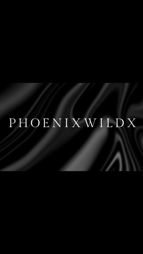 phoenixwildx onlyfans leaked picture 2