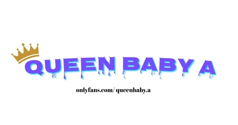 queenbaby.a onlyfans leaked picture 2