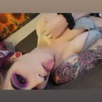 View rad_gnarly_fairy OnlyFans content for free 

 profile picture