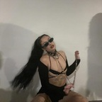 radicalizedbimbo (Esmeralda Love) OnlyFans Leaked Pictures and Videos 

 profile picture