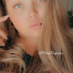 View rileyroyalxo OnlyFans content for free 

 profile picture