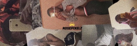 rosepixelz onlyfans leaked picture 2