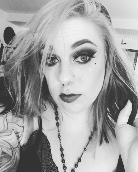 sally_sinister onlyfans leaked picture 2