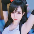 sallydorasnow (Sally多啦雪 (iamdorasnow)) OnlyFans Leaked Pictures and Videos 

 profile picture