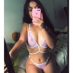 sarahi.g OnlyFans Leaks 

 profile picture
