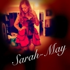 sarahmay onlyfans leaked picture 1
