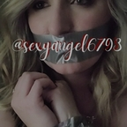 View Sexy Angel (sexyangel6793) OnlyFans 87 Photos and 32 Videos leaked 

 profile picture