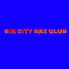 sincitysexclub (FreekyDee) OnlyFans Leaked Pictures and Videos 

 profile picture