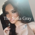 Hot @sofiagrayx leak Onlyfans content for free 

 profile picture