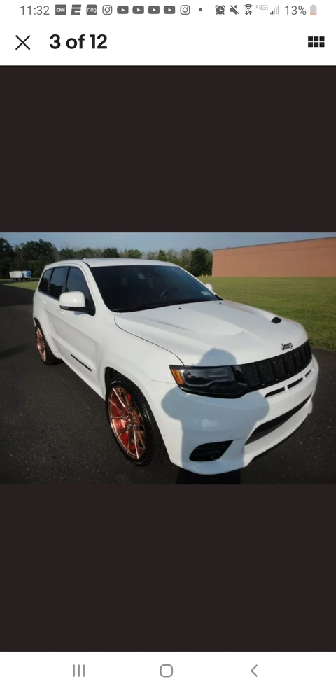 srt8chronicles onlyfans leaked picture 2