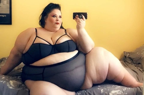 ssbbwsasha onlyfans leaked picture 2