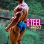 steelmuscle (STEEL MUSCLE) free OnlyFans Leaked Pictures and Videos 

 profile picture