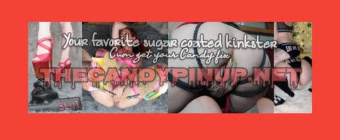 thecandypinup onlyfans leaked picture 2