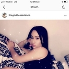 Onlyfans leak therealgoddessarianna 

 profile picture