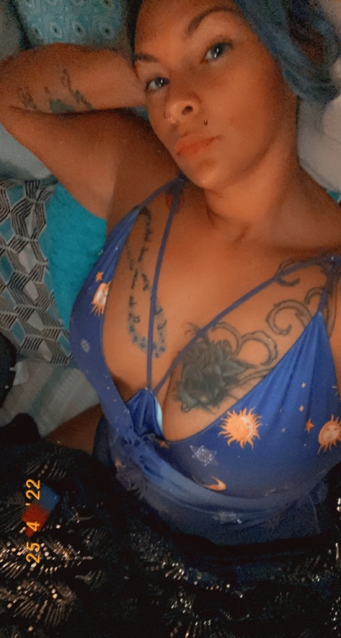 thicklynn2 onlyfans leaked picture 2