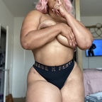 Onlyfans free content thickylu 

 profile picture