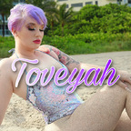 New @toveyah leak Onlyfans photos for free 

 profile picture