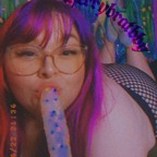 trashprophecy (cherry cherub) free OnlyFans Leaked Pictures & Videos 

 profile picture