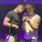 Onlyfans leaked twinky_couple 

 profile picture