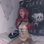 View urfavouriteredhead (babyalien) OnlyFans 49 Photos and 32 Videos leaked 

 profile picture