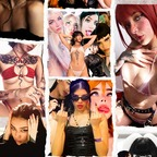 venuscvlt (Venus cult) OnlyFans Leaks 

 profile picture