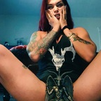 vickycuba (Domina Vicky) OnlyFans Leaked Pictures and Videos 

 profile picture