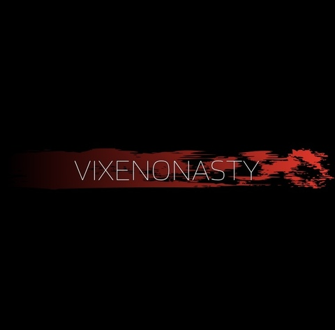 vixenonassis onlyfans leaked picture 2