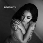 View Yella Baby (yellataughtyou) OnlyFans 49 Photos and 32 Videos gallery 

 profile picture